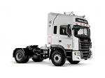 JAC Gallop HFC 4181 4x2 2013 года